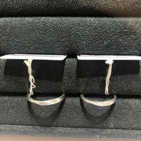 【TRECENTI(トレセンテ)の口コミ】 お値段頑張っておやすくしてくれました！
デザインも気に入っていたので
…