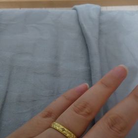 【MIORING(ミオリング)】の口コミ 結婚指輪は、必ずしも月桂樹をモチーフにしたものにしようと決めていました...