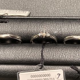 【エクセルコダイヤモンド(EXELCO DIAMOND)の口コミ】 上品なデザインで、横からのデザインも素晴らしく、年齢を重ねてもずっと…