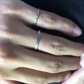 【BIJOUPIKO(ビジュピコ)の口コミ】 買うつもりはなかったけど、ノリと勢いで購入（笑）店員さんも良い方で、…