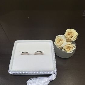 【TRECENTI(トレセンテ)の口コミ】 何にもわからないままお店に行かせて頂きましたが、とても丁寧に色々な事…