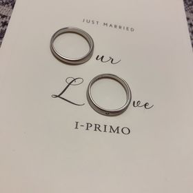 【アイプリモ(I-PRIMO)の口コミ】 特にこれにしようと決めて来店したわけではなく、実際に見て決めたのです…