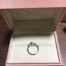 【ケイウノ ブライダル(K.UNO BRIDAL)の口コミ】 素材や着け心地が良く、つけてる感があまりなくてフィット感が良かったで…