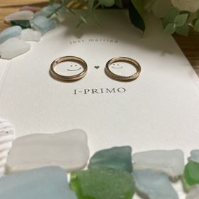 【アイプリモ(I-PRIMO)の口コミ】 デザインがお気に入りで、スパイラルカットは終わりがなく、永遠の愛を象…