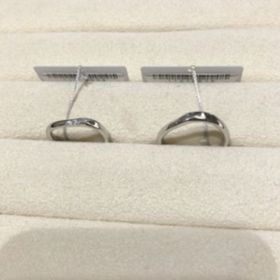 【TRECENTI(トレセンテ)の口コミ】 デザインが独特で他店にあまり無いような形でした(^^)着け心地の良さが１…