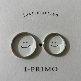 【アイプリモ(I-PRIMO)の口コミ】 アイプリモさんのケイローンという指輪を購入しました。お互い色々と試し…