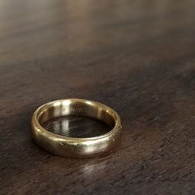 【俄(にわか)の口コミ】 元々和風の落ち着いたデザインが素敵なブランドだなとおもっていて、いつ…