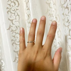 【First Intention(ファーストインテンション)の口コミ】 希望としてシンプルであり鋳造より強度のある鍛造を探しており、店員さん…