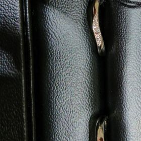 【ラザール ダイヤモンド(LAZARE DIAMOND)の口コミ】 婚約指輪との相性と自分の手に馴染んでいるか、また付けはずしのしやすさ(…