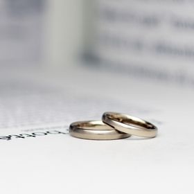 【atelier CraM(アトリエ クラム)の口コミ】 紹介でこの店舗を知りました。決め手は、かなり細かいところまでデザイン…