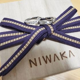 【俄(にわか)の口コミ】 唐花は写真では主張が強く見えましたが、実物は遠くで見ると品よく、近く…