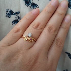 【HISTOIRE de Filondor】の口コミ 本当はフルオーダーのつもりで別の店舗でデザイナーさんに頼んでみたのです...