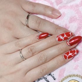 【アイプリモ(I-PRIMO)の口コミ】 一つ一つの指輪に込められてる意味を知り、デザインも可愛いのが豊富で決…