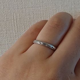 【エクセルコダイヤモンド(EXELCO DIAMOND)の口コミ】 エクセルコダイヤモンドに行く前日ホームページを見ていて、買うならこの…