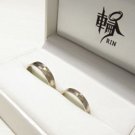 【輪-RIN-の口コミ】 ネットやカタログで一目見た時からとても素敵なデザインだと思いました！
…