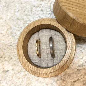 【鎌倉彫金工房の口コミ】 シンプルでゴールドのものを探してました。

2人で手作り出来るというのも…