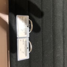 【TRECENTI(トレセンテ)の口コミ】 女性用の方はダイヤが色々な角度から見えて、キラキラした感じが好き。う…