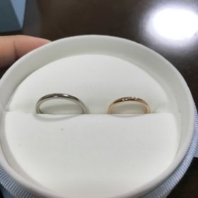 【【閉業】フラー・ジャコー(FURRER-JACOT)の口コミ】 この指輪を選んだ決め手は頑丈というところです。
毎日つけるものですし、…