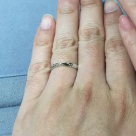 【宝寿堂(ほうじゅどう)の口コミ】 決め手は相手の思いが強かったこと。
このデザインが良いと言われました。…