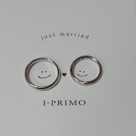 【アイプリモ(I-PRIMO)の口コミ】 公式ホームページで画像を拝見してから来店しました。試着してみるとやは…