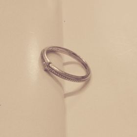 【ケイウノ ブライダル(K.UNO BRIDAL)の口コミ】 指輪のブランドにはとても疎かったので雑誌やネットなどで調べて探しまし…