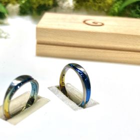 【SORA(ソラ)の口コミ】 カラーバリエーションが豊富なのが1番の決め手でした。デザインも相談しな…