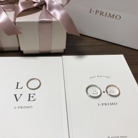 【アイプリモ(I-PRIMO)の口コミ】 たくさんの種類をカスタマイズ可能なことと、全体的にシンプルなデザイン…