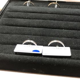 【TRECENTI(トレセンテ)の口コミ】 シンプルなデザインですが、
耐久性や製品一つ一つ、手作りで職人さんのこ…