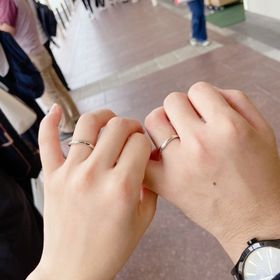 【アイプリモ(I-PRIMO)の口コミ】 ウェーブな感じがとても良く、もともとネットで調べて行ったが店舗に行く…