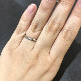 【TRECENTI(トレセンテ)の口コミ】 着け心地最高です。価格もデザインも可愛くてとっても気に入りました。ぜ…