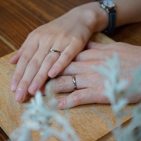 【THREE TREES(スリーツリーズ)の口コミ】 私が手作りの指輪を作りたく本やネットで手作りの指輪を見ており、雰囲気…