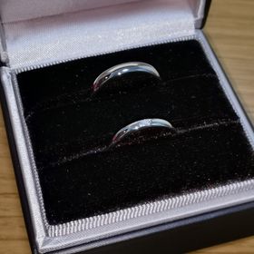 【アイプリモ(I-PRIMO)の口コミ】 マリッジリングの買い直し。
三万ぐらいの18Kを三年使い続けていて、資金…