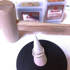 【renri(レンリ)の口コミ】 結婚指輪を買っていなかったので、ずっと手作りで作りたいなと思っていま…