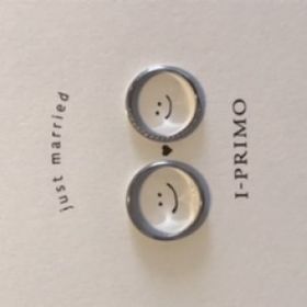 【アイプリモ(I-PRIMO)の口コミ】 最初は華奢な指輪が良いかと思っていましたが、手が大きいため年齢ととも…