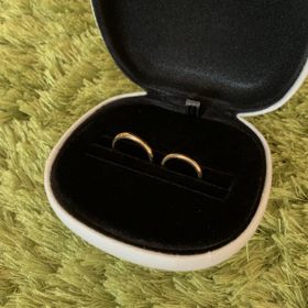 【鎌倉彫金工房の口コミ】 もともとベーシックな形のものがよく、特にブランドにこだわりがなかった…