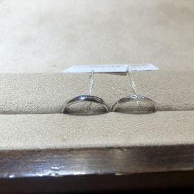 【TRECENTI(トレセンテ)の口コミ】 まず着け心地が良いのが、断然の決め手でした。他の店も何件か見て回りま…