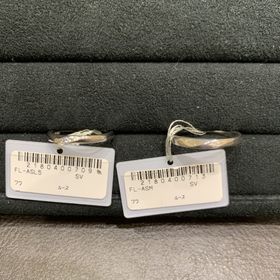 【TRECENTI(トレセンテ)の口コミ】 他の店舗も色々見ましたが、2人が気に入ったデザインだったのとアフターサ…