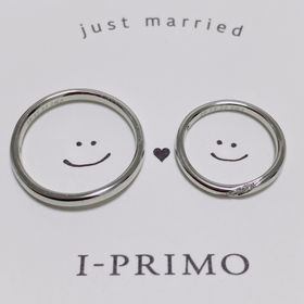 【アイプリモ(I-PRIMO)の口コミ】 沢山指輪の形がある中で、つけたときに手に馴染んだのがウェーブでした。
…