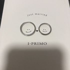 【アイプリモ(I-PRIMO)の口コミ】 当日の天気は晴れで、朝起きて、奥さんと良い天気なので、指輪を買いに行…