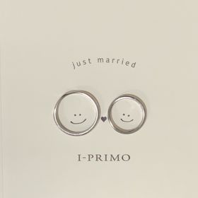 【アイプリモ(I-PRIMO)の口コミ】 指輪のデザインが日常で使いやすいことに加え、将来的にも着用していく物…