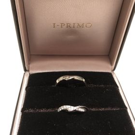 【アイプリモ(I-PRIMO)の口コミ】 ネットで夫婦共々デザインが気に入り、店舗に伺いました。実際に見てみる…