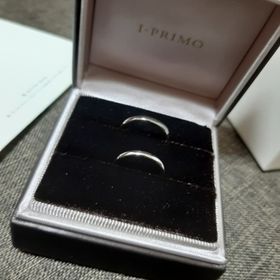 【アイプリモ(I-PRIMO)の口コミ】 つけごこちがよかった。
店員さんが対応よかった。
シンプルなデザインが…