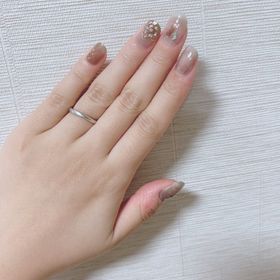 【4℃ BRIDAL(ヨンドシーブライダル)の口コミ】 4℃ブライダルのマリッジリングを購入しました。
Peaceful Time 〜穏やかな…