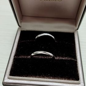 【アイプリモ(I-PRIMO)の口コミ】 まず一つ目の理由が、価格が想定通りだった点です。
婚約指輪は結構頑張っ…