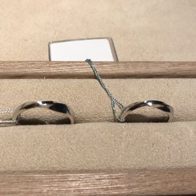 【ith(イズ)の口コミ】 オリジナルで制作する、ith（イズ）さんです。どうしても既成の指輪だとオ…