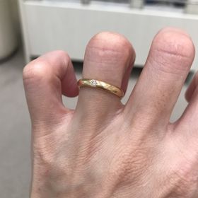 【ハリー・ウィンストン(Harry Winston)の口コミ】 ハリー・ウィンストンの宝石職人たちは、個々のダイヤモンドに宿る自然の…