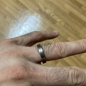 【Aroode(アローデ)の口コミ】 アウトドアが趣味でチタンが好き
私もパートナーもアレルギー持ちでチタン…