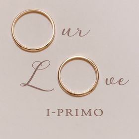 【アイプリモ(I-PRIMO)の口コミ】 一番大きな決め手はカラーのイエローゴールドが良かったため。シルバーや…