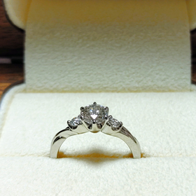 【Sustaina(サスティナ)】の口コミ いろんなサイトを見てきましたが、サスティナさんのデザインに一目惚れでし...