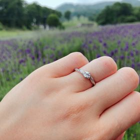 【Princess Bijou(プリンセス・ビジュー)の口コミ】 彼女が、ディズニー・美女と野獣、そしてキラキラしているものが好きなた…